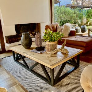 Mesa Mila